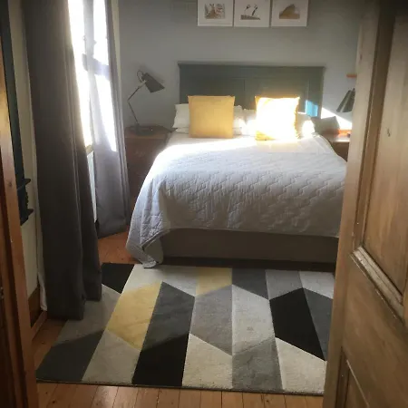 Dromelihy House Stud Εξοχικό σπίτι *