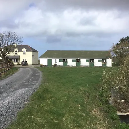 Dromelihy House Stud Doonbeg
