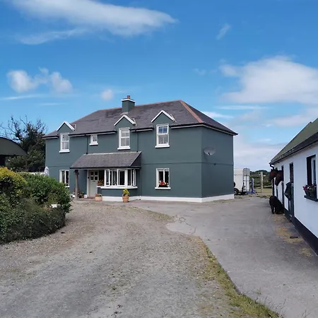 Dromelihy House Stud カントリーハウス *