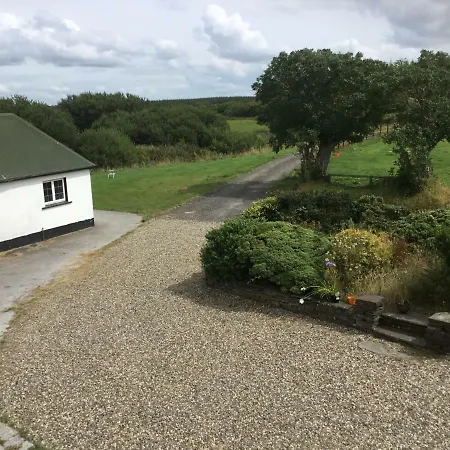 컨트리하우스 Dromelihy House Stud 둔백