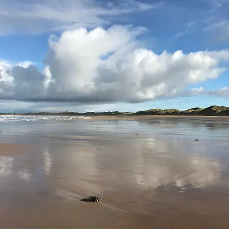 Dromelihy House Stud 컨트리하우스 *