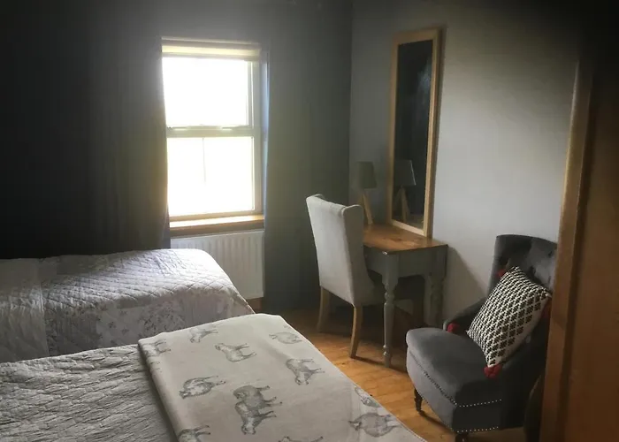 Dromelihy House Stud Hétvégi ház