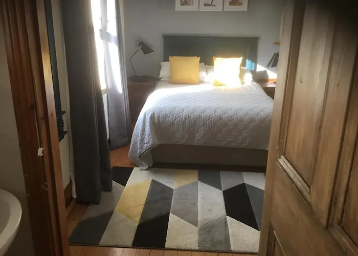 Dromelihy House Stud Hétvégi ház *