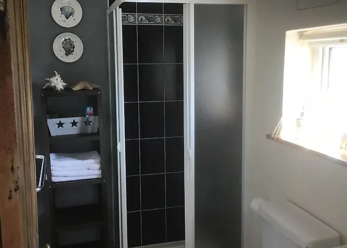 Hétvégi ház Dromelihy House Stud