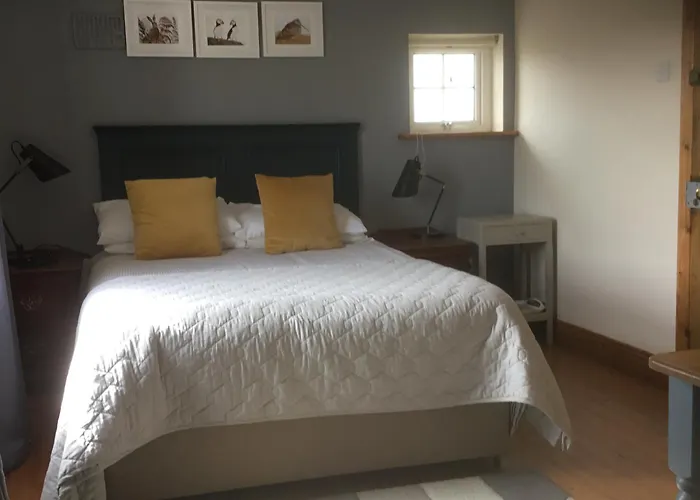 Dromelihy House Stud Hétvégi ház *