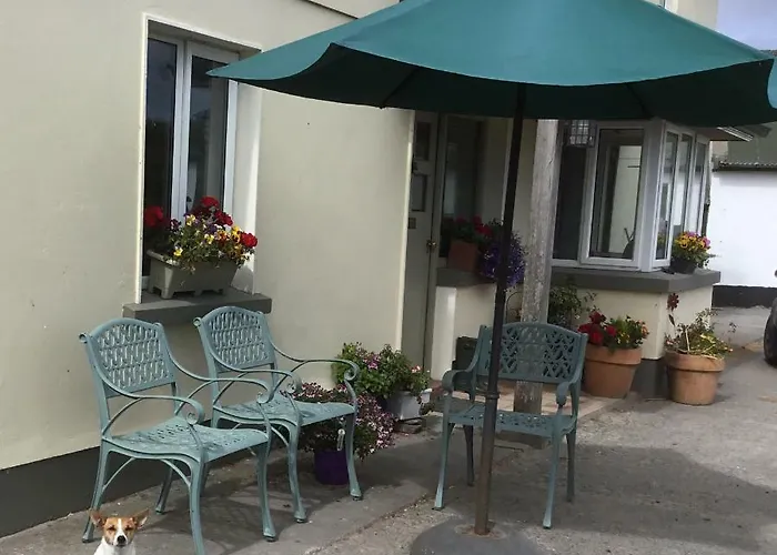 Dromelihy House Stud Hétvégi ház *