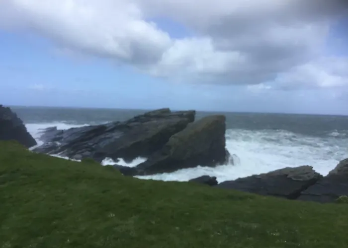Dromelihy House Stud Hétvégi ház Doonbeg