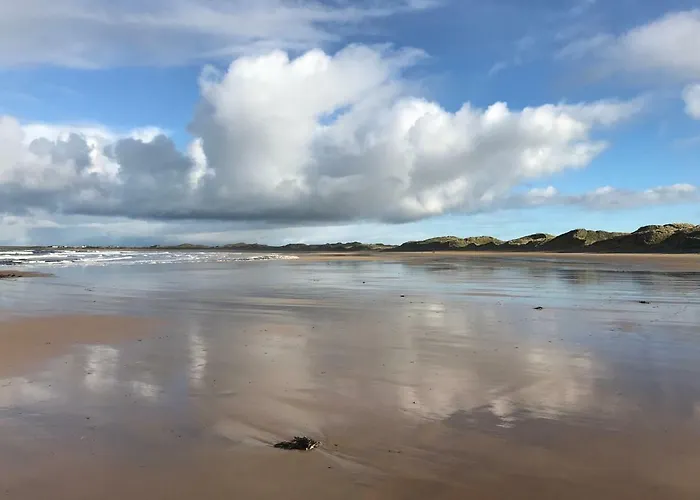 Dromelihy House Stud Hétvégi ház *